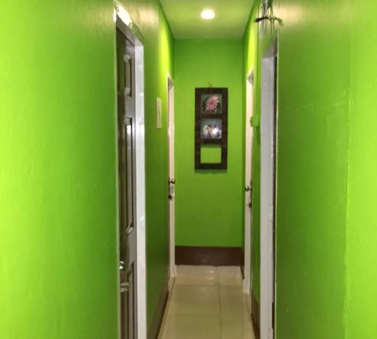 Papaya Guesthouse Ko Phi Phi
