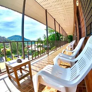 Hotel Jr Gym &, Koh Phi Phi Don