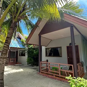 Hotel Andaman, Koh Phi Phi Don