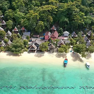 Feriested Relax, Phi Phi