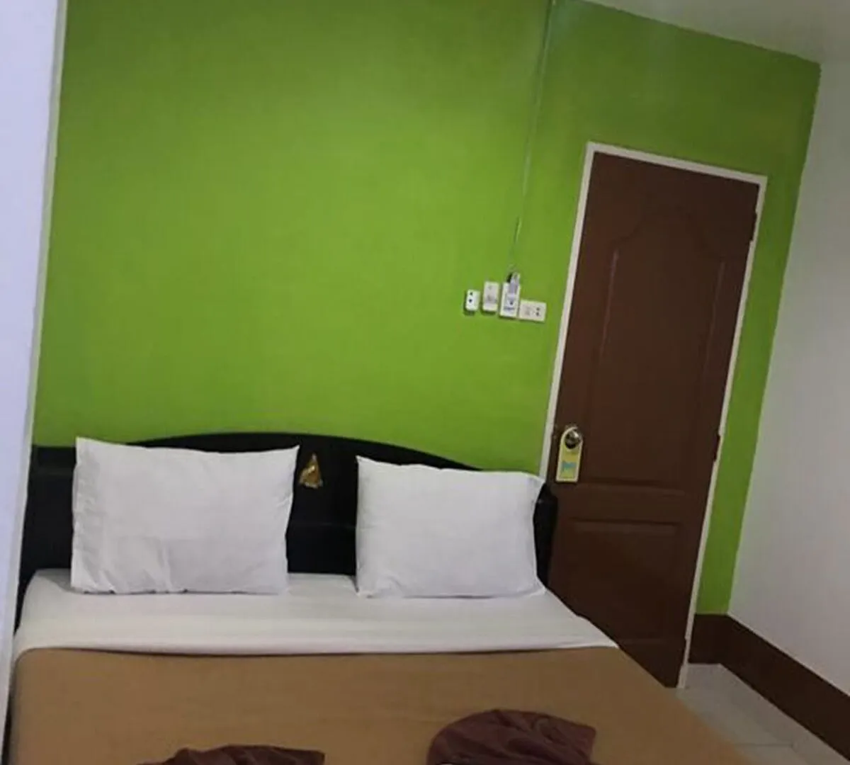 Hotel Papaya Guesthouse Koh Koh Phi Phi Don